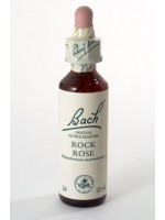 ROCK ROSE FIORI DI BACH 20ml