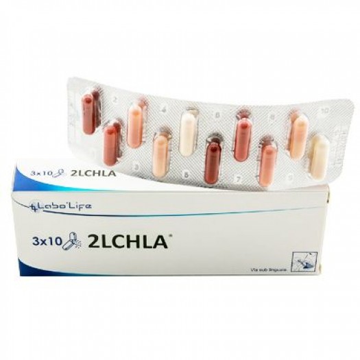 2LCHLA Labo\'Life