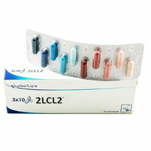 2LCL2 Labo\'Life