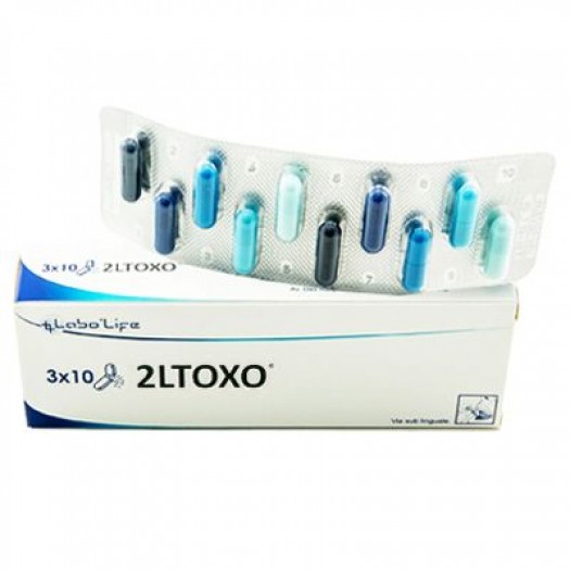 2LTOXO Labo\'Life