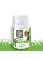 Diger Vet 40 CAPSULE Iaiaoh