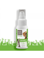 REPAR VET CREMA GEL RIPARATRICE