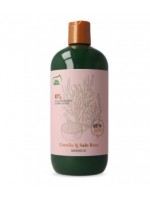 BAGNODOCCIA CORALLO E SALE ROSA 500ML