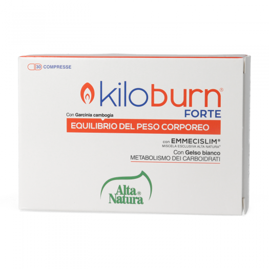 Kiloburn Forte