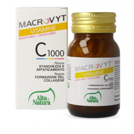 Macrovyt C1000 Masticabile