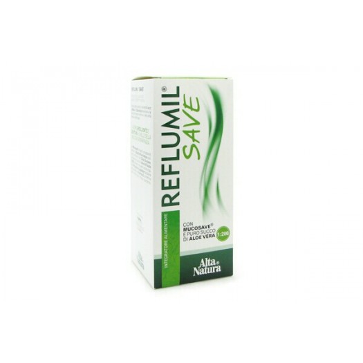 Reflumil Save 500ml Reflusso Gastrico