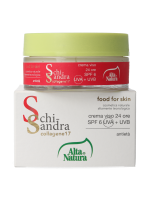 Schisandra Crema Viso 24 Ore