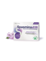 SPASMINA IBS 30 COMPRESSE