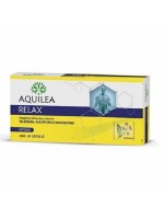 Aquilea Relax 24 Capsule