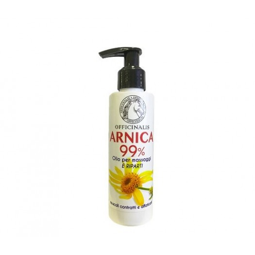 Arnica Olio 99% OFFICINALIS®