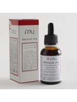 DETOSSI.MU GOCCE 30 ML MU