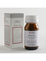 DIET.MU 50 CAPSULE MU