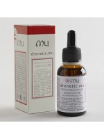 DRENETIC.MU GOCCE 30 ML MU