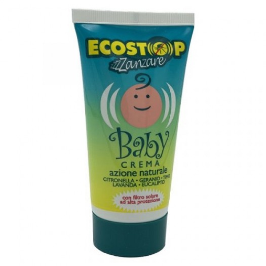 ECOSTOP CREMA BABY 75ML