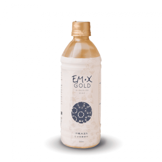 EM-X Gold 500 ml 