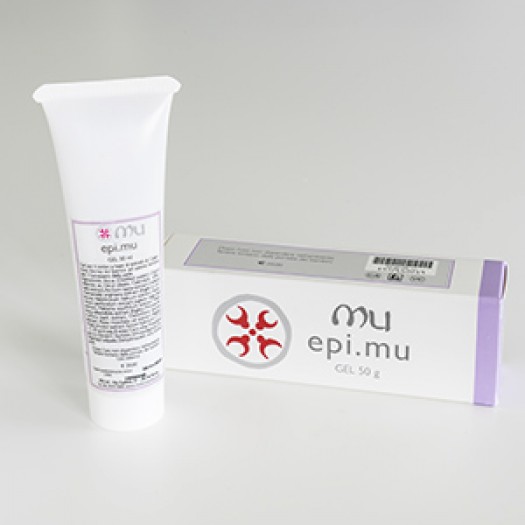 EPI.MU GEL 50 G MU