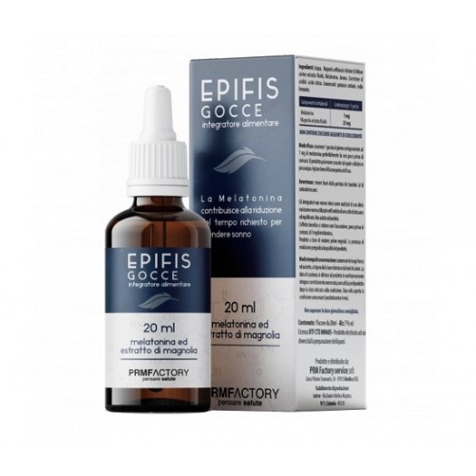 Epifis Gocce 20ml