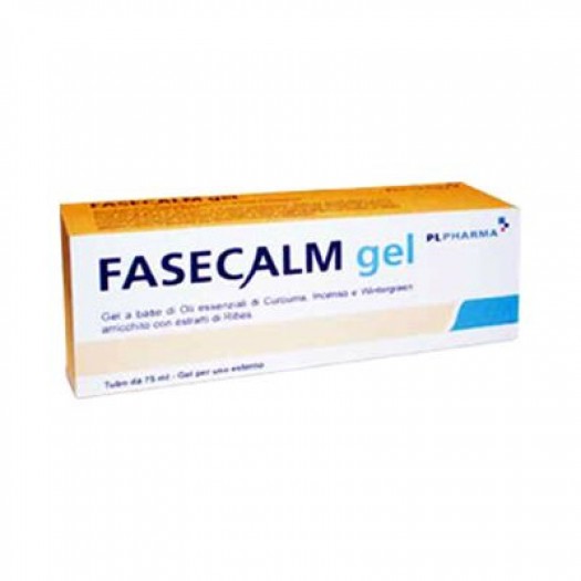 Fasecalm Gel Benessere Articolare