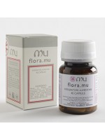 FLORA.MU 40 CAPSULE MU