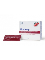 Florberry 10 bustine benessere del sistema urinario