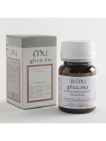 GLICO.MU 50 CAPSULE MU