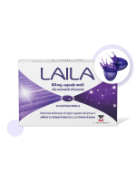 Laila Capsule Molli 