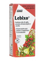 Lebixo 45 capsule Salus 