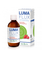 Lumaflux sciroppo di lumaca 150ml 