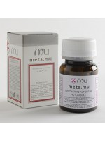 META.MU 40 CAPSULE MU