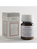 NEOMIOLAX.MU 40 CAPSULE MU