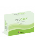 Olodren 40 Compresse