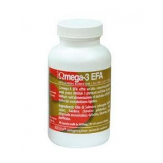 Omega 3 Efa 90 Capsule Cemon