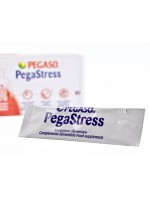 PegaStress 14 stick pack Fermenti lattici