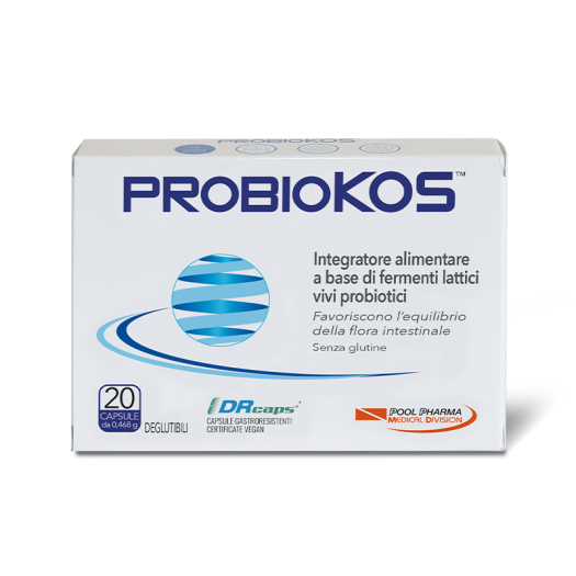 PROBIOKOS