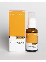 PROPOLYX SPRAY ORALE PROPOLI