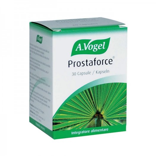 Prostaforce® 60 CAPSULE 