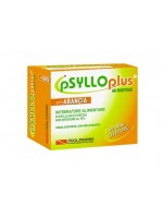 PsylloPlus Arancia 40 bustine 