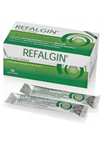 Refalgin Bustine Gel Orale per il Reflusso 