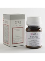 SLIM.MU 50 CAPSULE MU