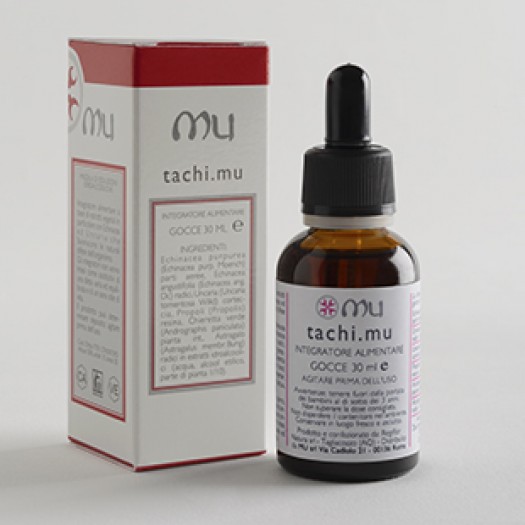 TACHI.MU GOCCE 30 ML