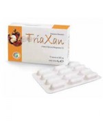 Triaxan Integratore Antiossidante al Mangostano Capsule