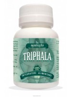 Triphala 100 Compresse Naway 