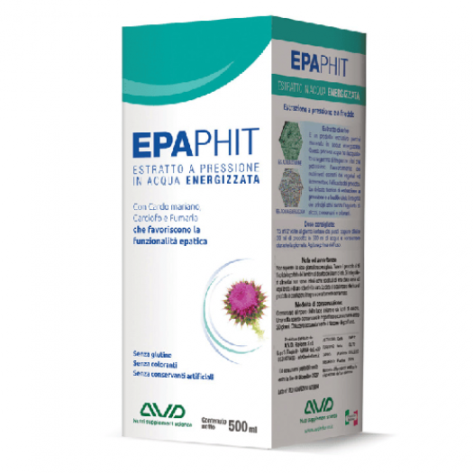 Epaphit 500ml AVD REFORM