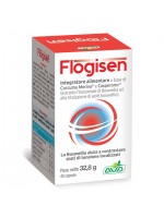 Flogisen 40 Capsule