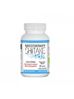 Micotherapy Shiitake 90 Capsule