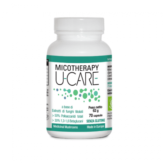 Micotherapy U-CARE