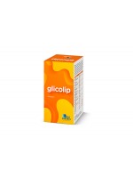 GLICOLIP 120 COMPRESSE BIOFARMEX