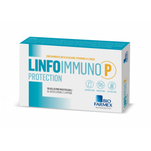 LINFOIMMUNO P BIOFARMEX