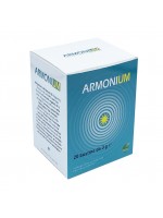 Armonium 20 bustine – Biogroup