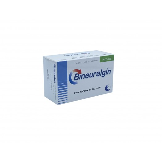 Bineuralgin 60 compresse – Biogroup